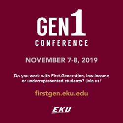 Gen 1 Conference