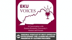 EKU Voices