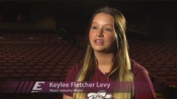 Success Story: Keylee Fletcher Levy