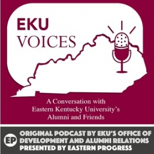 EKU Voices